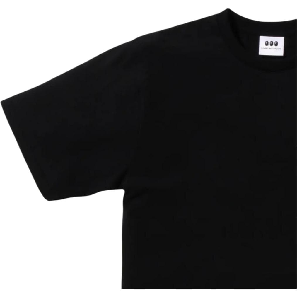 Футболка A Bathing Ape Унисекс T-рубашки - изображение 6