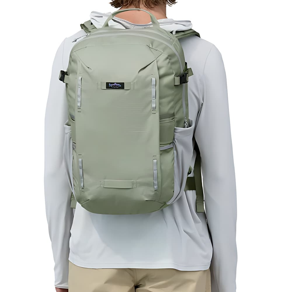 Рюкзак patagonia - изображение 4