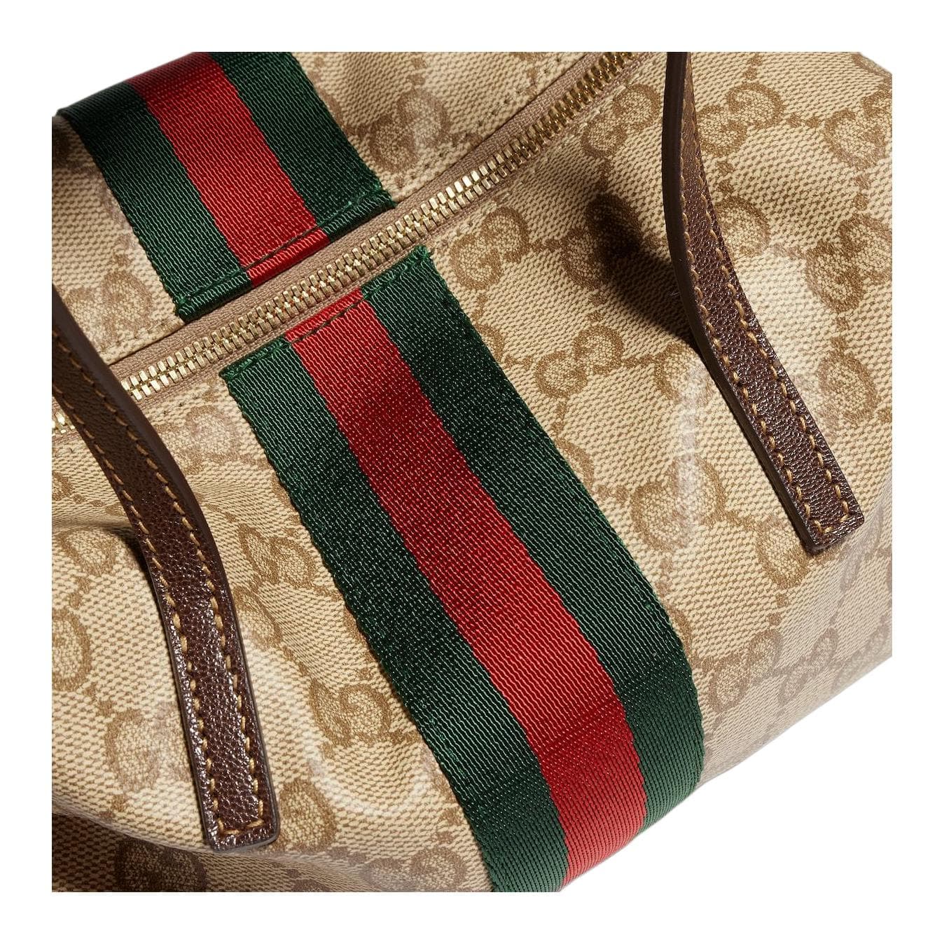Сумка GUCCI Web - изображение 5