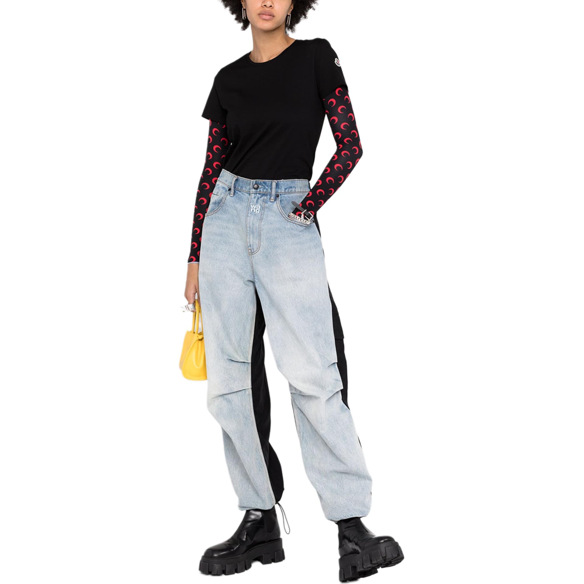 Футболка Moncler SS21 T - изображение 7