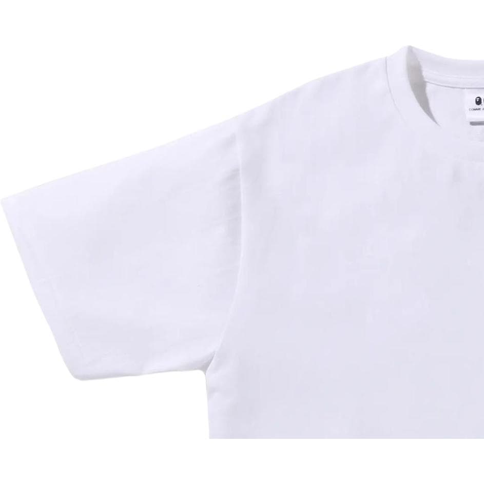 Футболка A Bathing Ape Унисекс T-рубашки - изображение 3