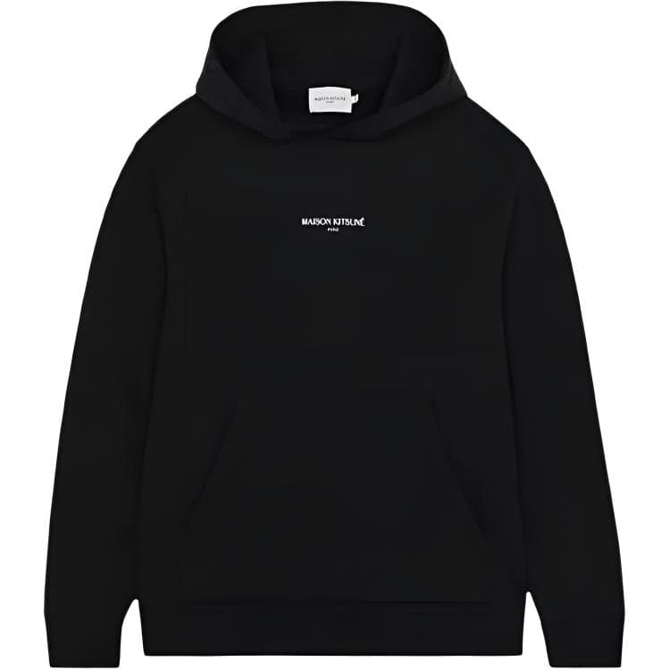 Худи Maison Kitsune FW22 - изображение 1