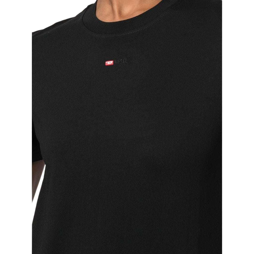Футболка DIESEL SS23 T - изображение 5