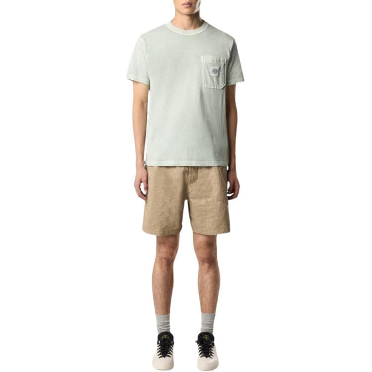 Футболка Stone Island T-Shirt - изображение 2