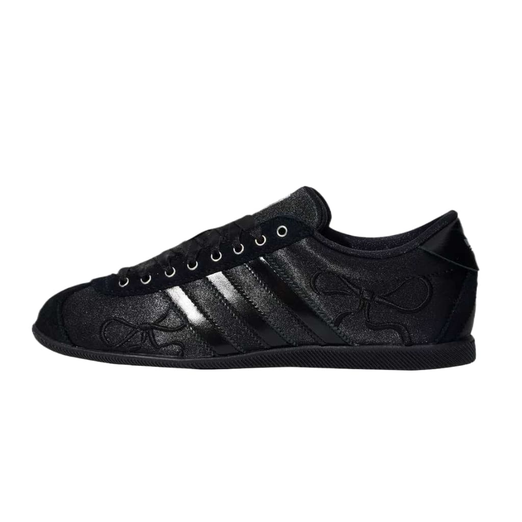 Кроссовки для спортзала Adidas Originals ANFU Кожа Текстиль Низкие Повседневные Женские Туфли - изображение 1