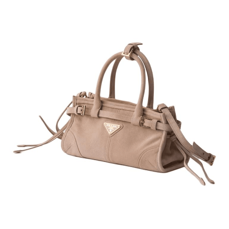 Сумка PRADA Bonnie - изображение 2