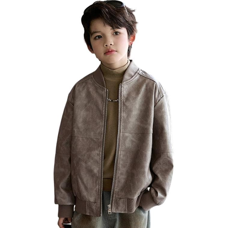 EASTERN CAMEL Kids Куртки - изображение 1