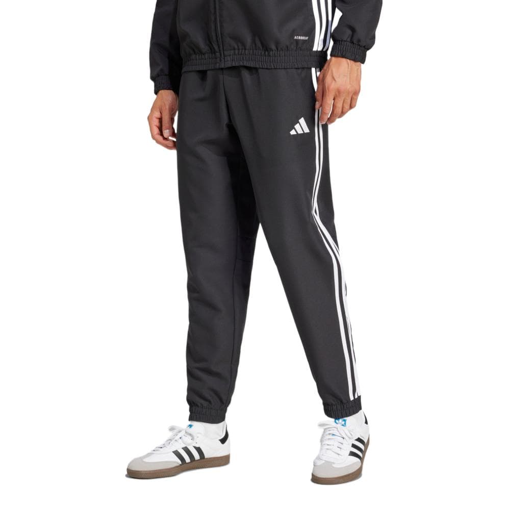 Штаны Adidas Essentials TIRO 25 Повседневные брюки Мужской Черный - изображение 2