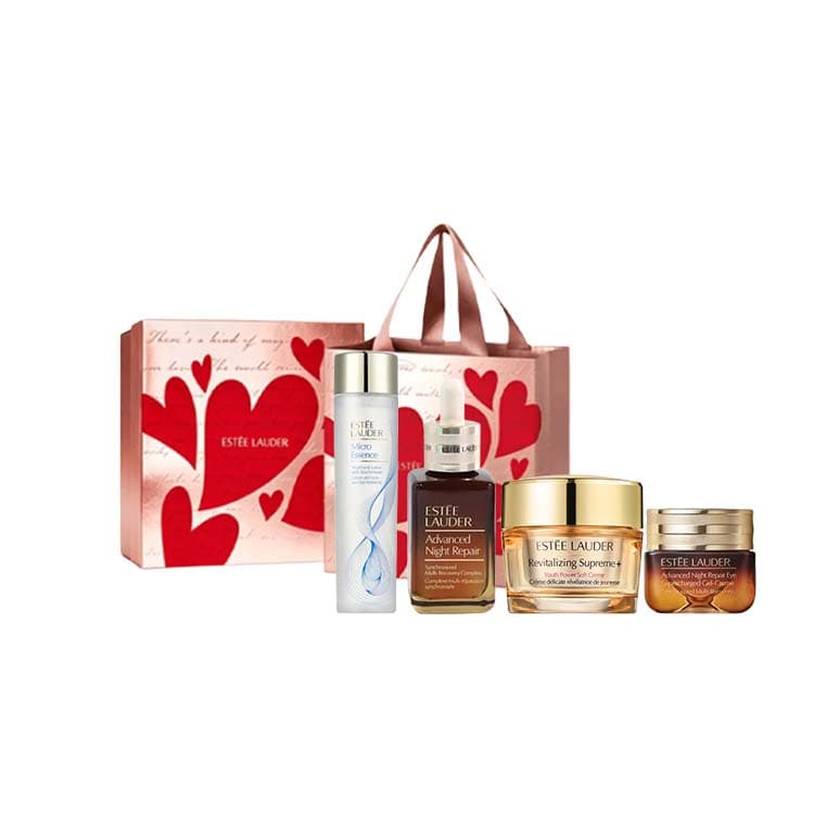 Маска для лица ESTEE LAUDER Маленькая Коричневая Бутылка Эссенция для Глаз Кремы Классические Кремы - изображение 1