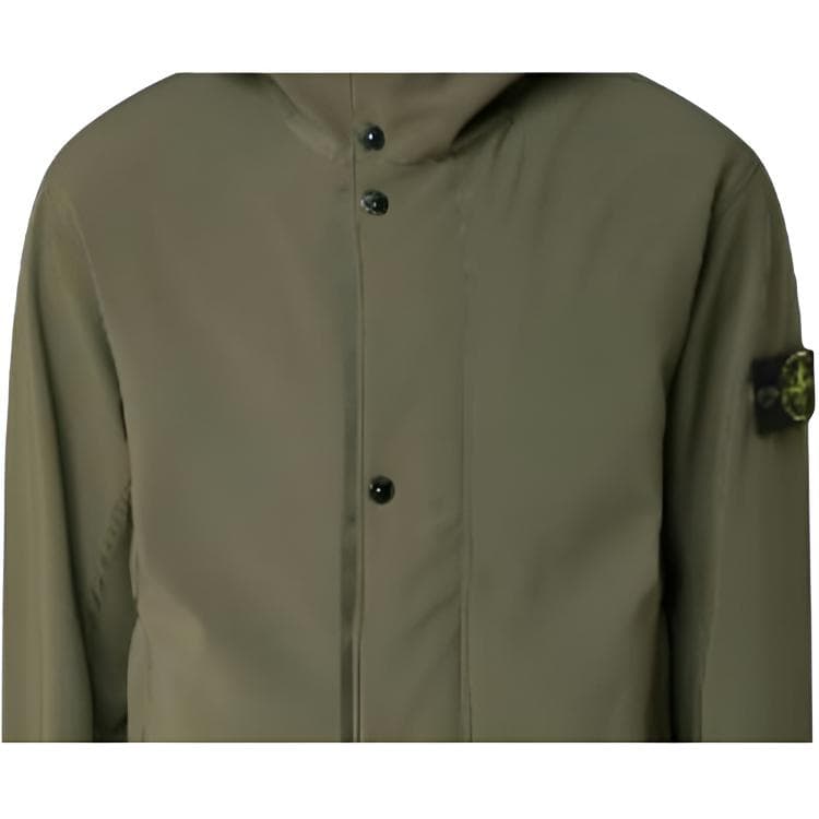 Куртка STONE ISLAND SS26 - изображение 3