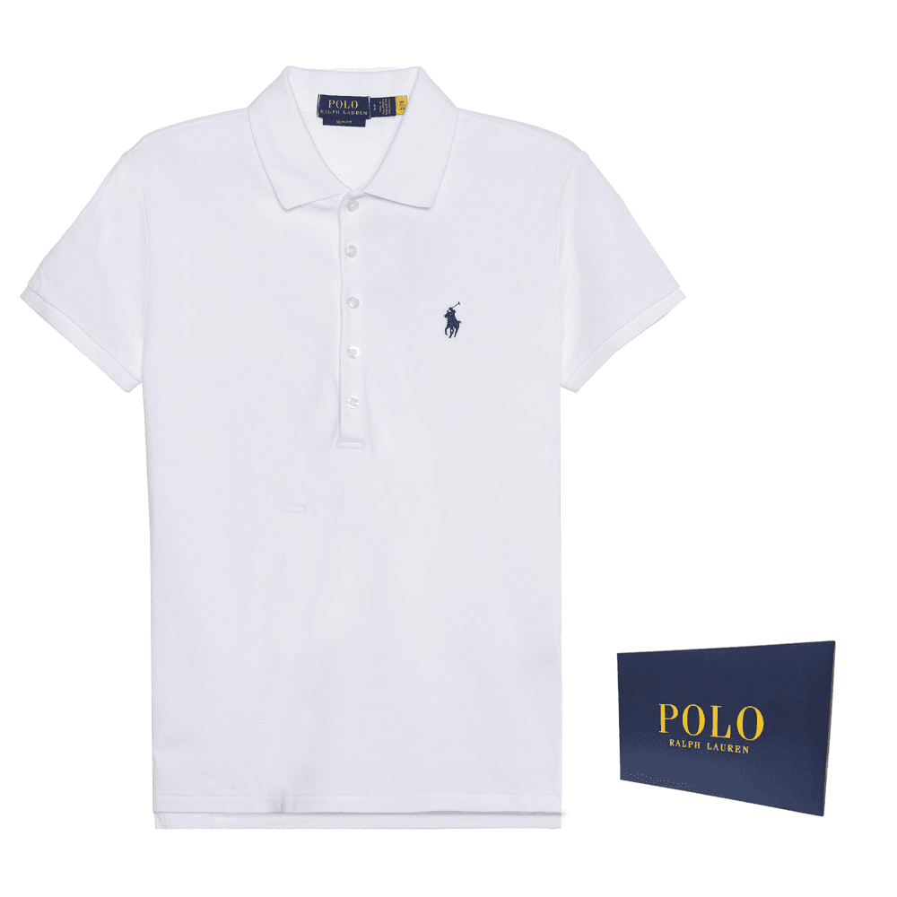 Polo Ralph Lauren SS22 Polo - изображение 8