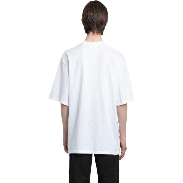 Футболка AMIPARIS SS23 T - изображение 4