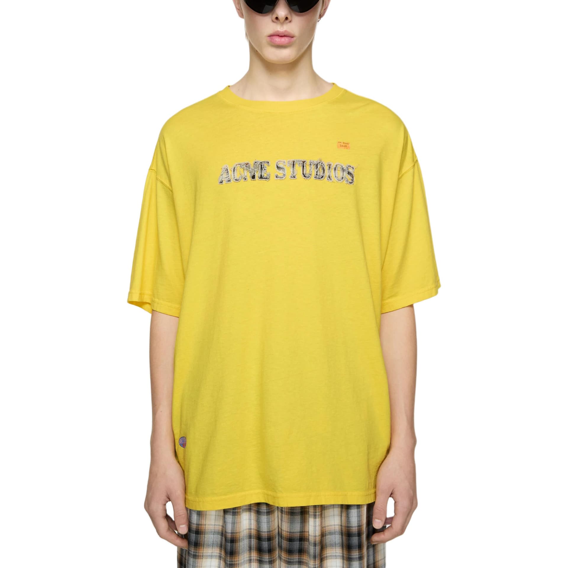 Футболка Acne Studios - изображение 3