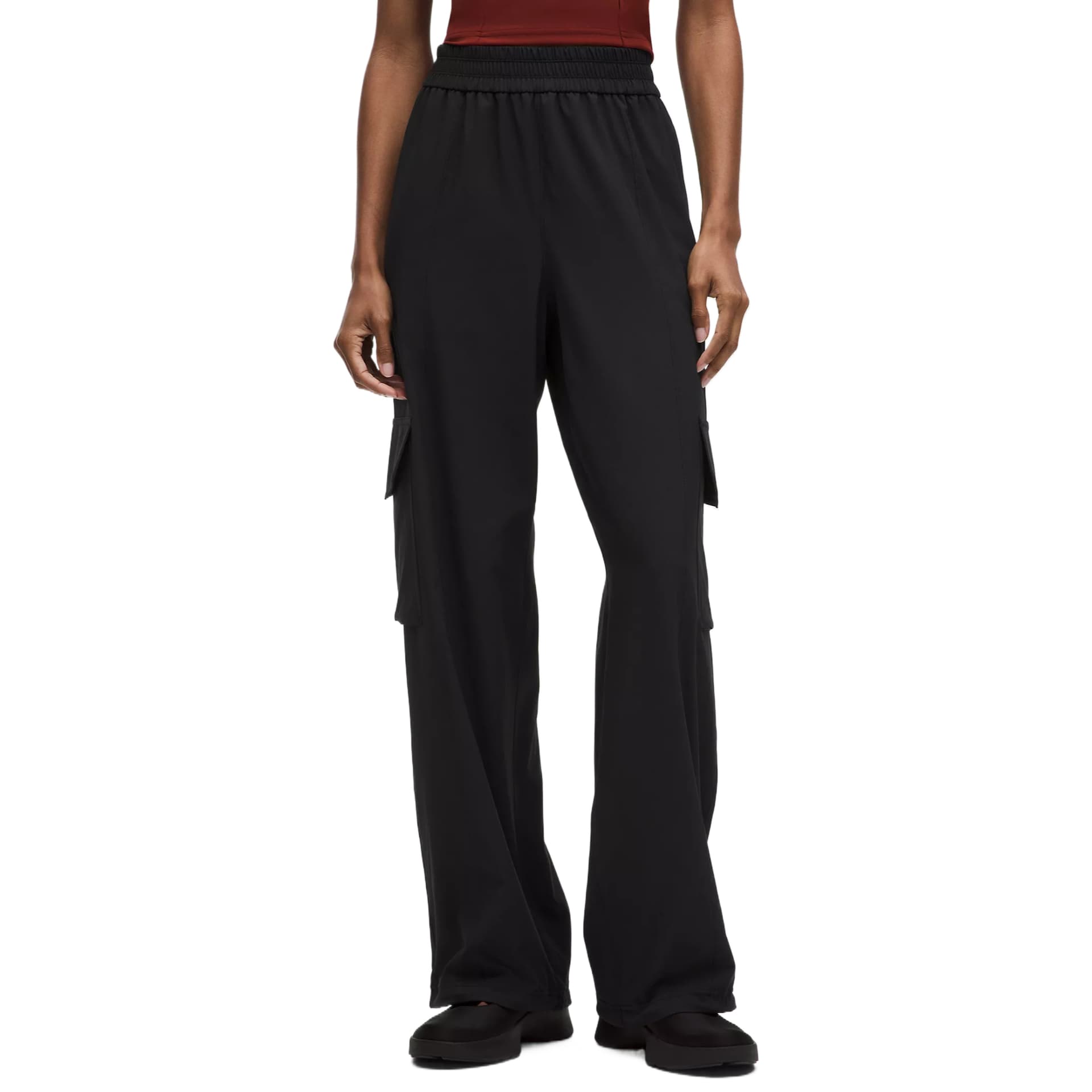 Lululemon Breezily Карго Брюки Женские - изображение 2