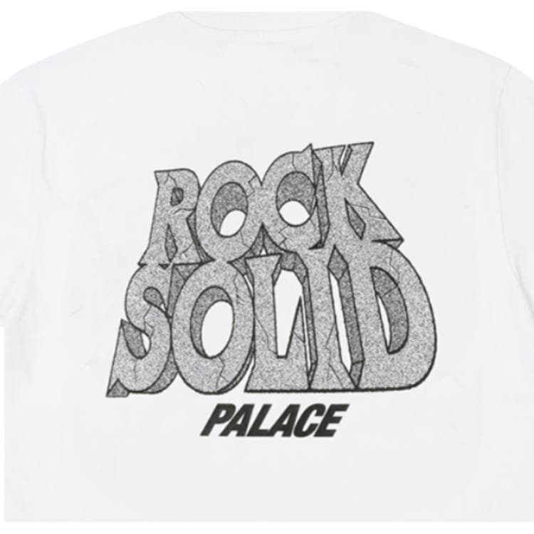 Футболка PALACE SS24 CHIZ FACE T-SHIRT LogoT - изображение 4