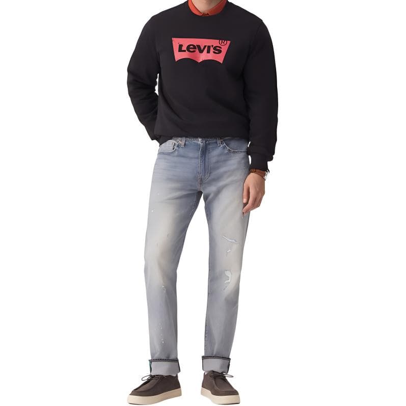 Штаны levis SS25 — фото 5