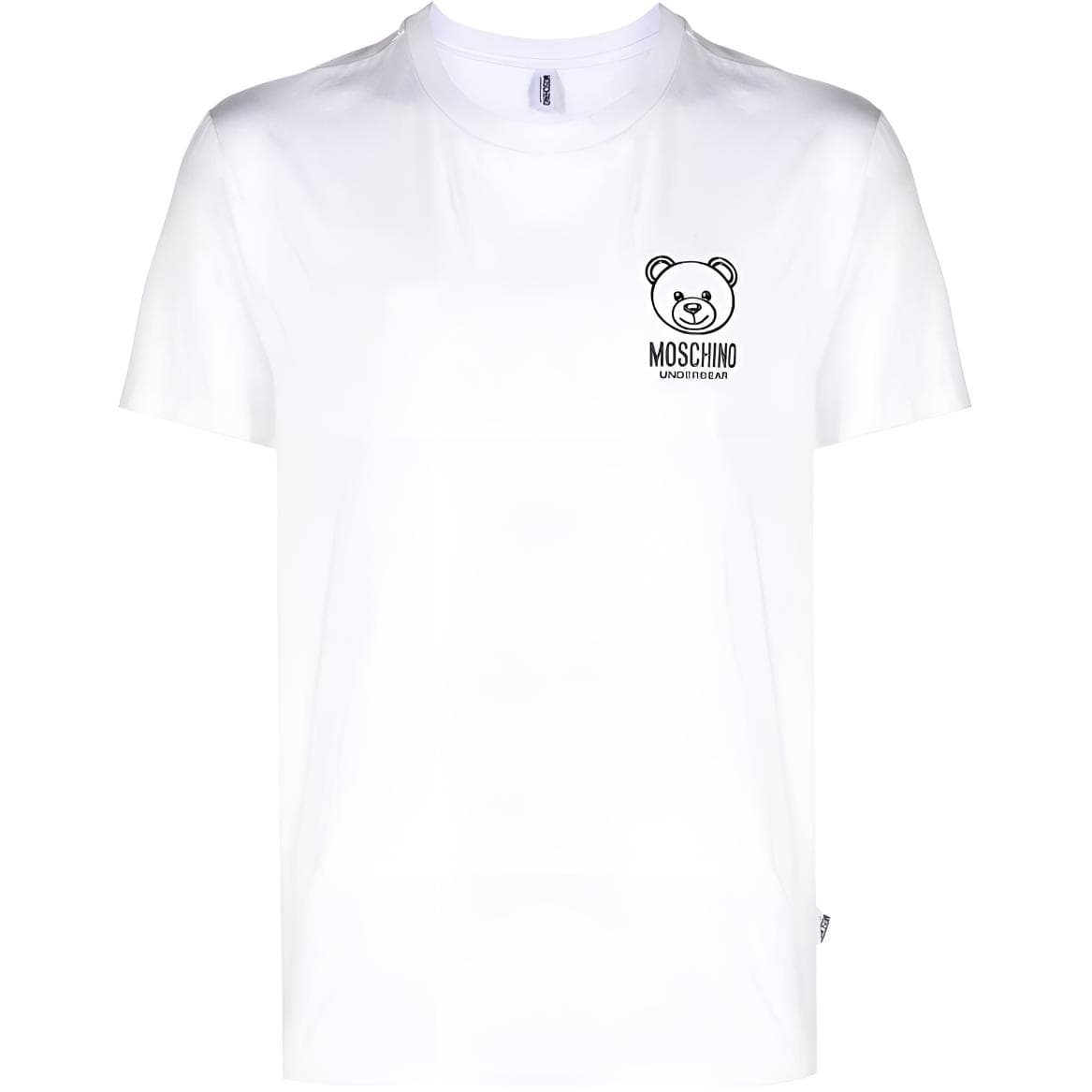 Футболка MOSCHINO T - изображение 1