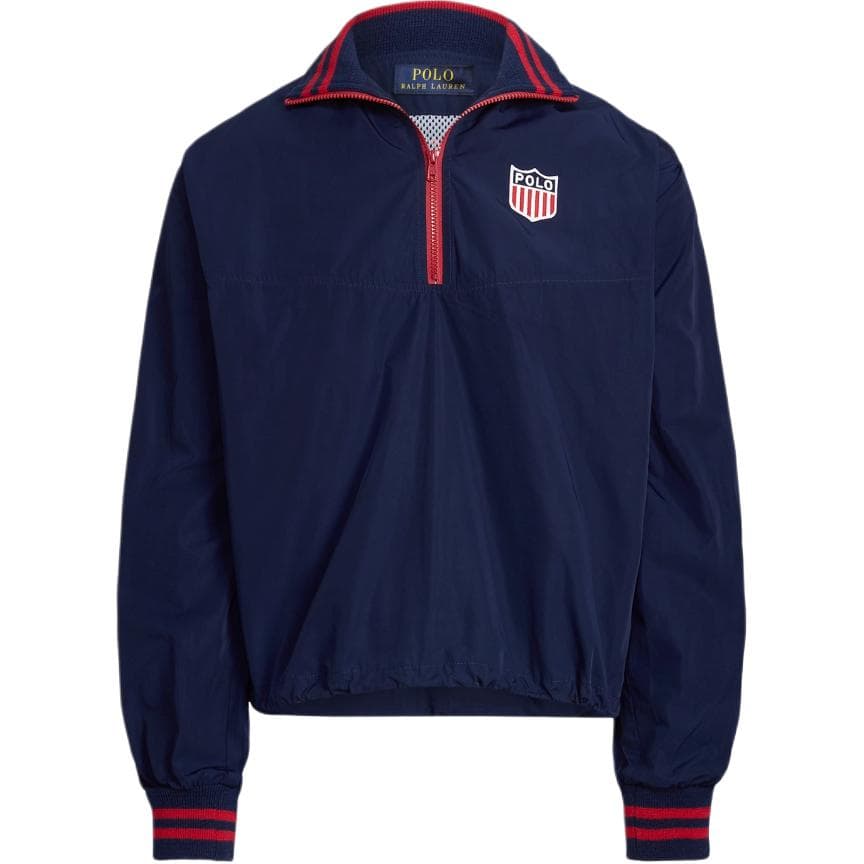 Куртка Polo Ralph Lauren SS26 Куртки Пальто Мужской - изображение 1
