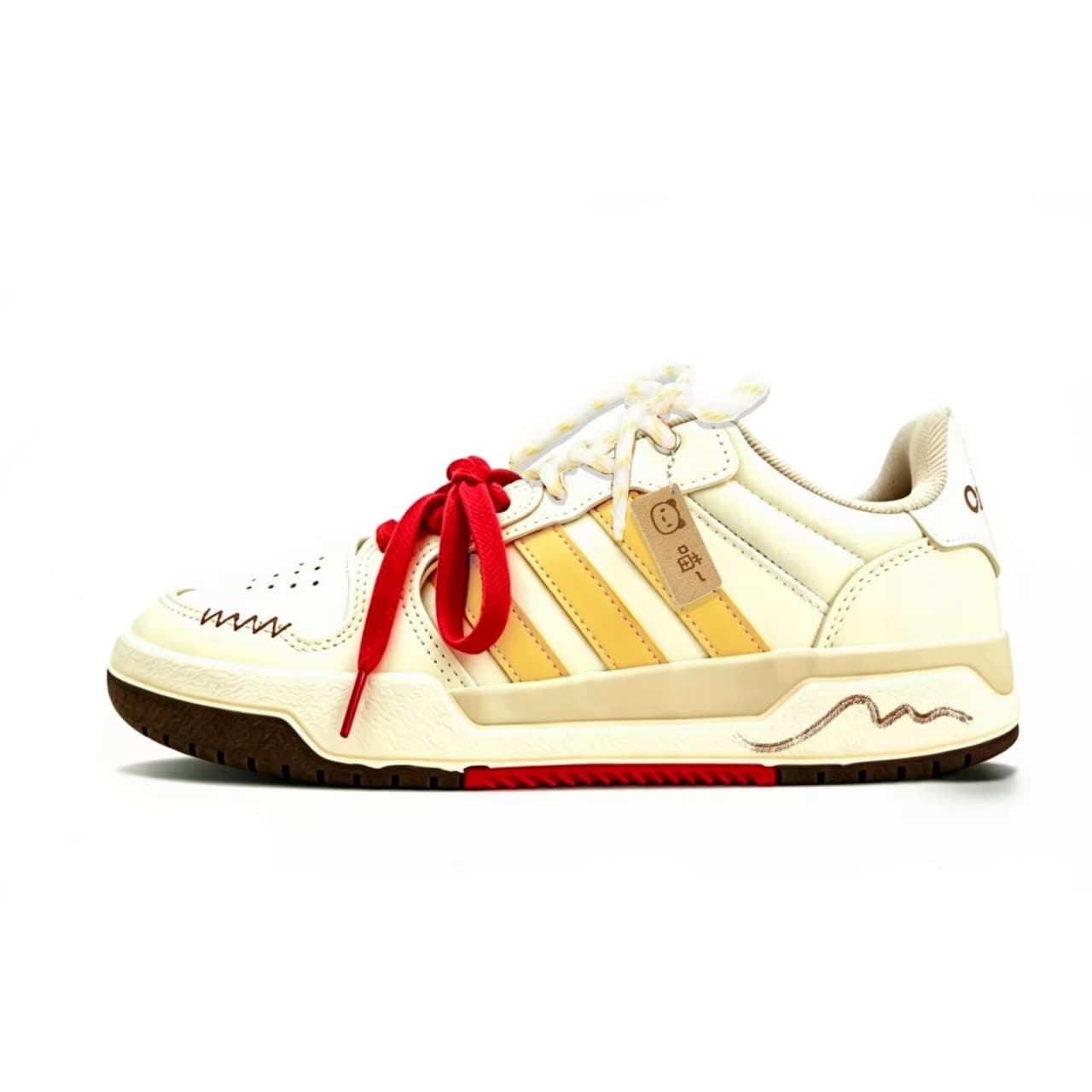 Кроссовки adidas ENTRAP - изображение 2