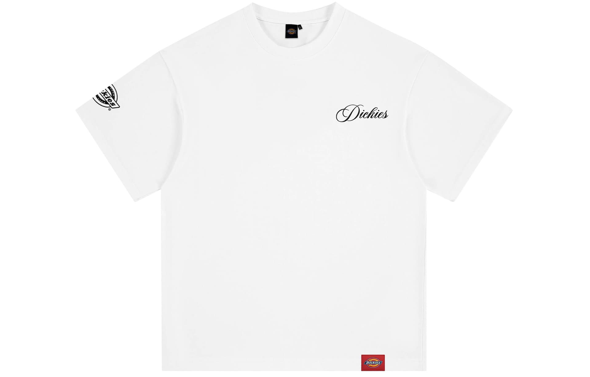 Футболка Dickies Унисекс T-рубашки - изображение 2