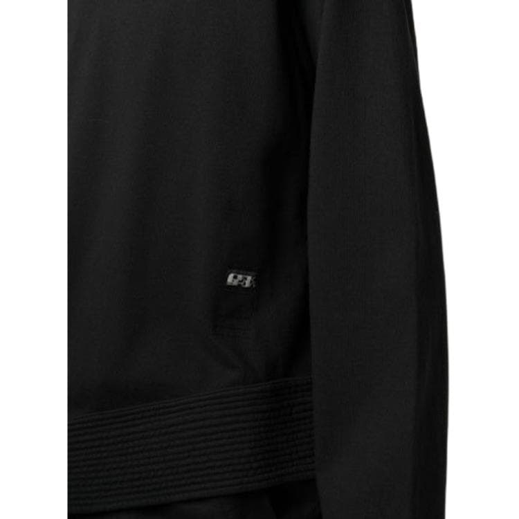 Худи Rick Owens DRKSHDW SS21 - изображение 2
