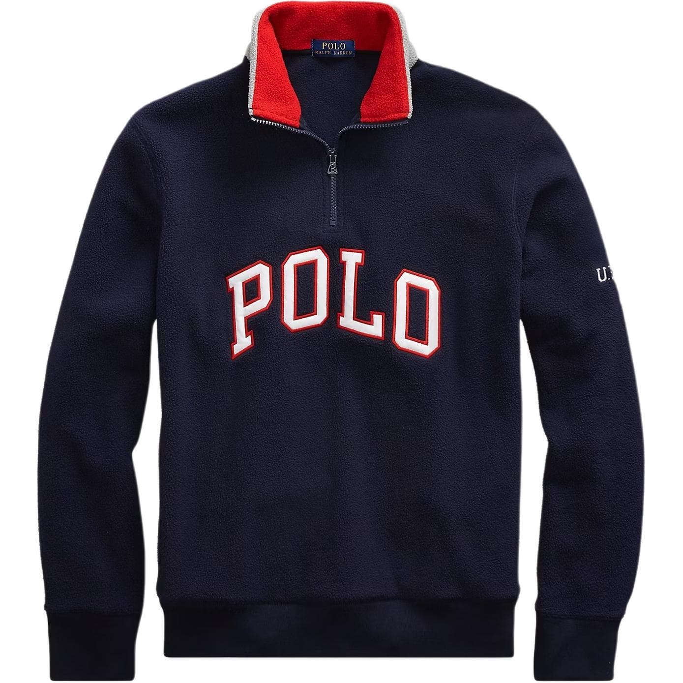 Худи Polo Ralph Lauren FW26 Толстовка Мужской - изображение 1