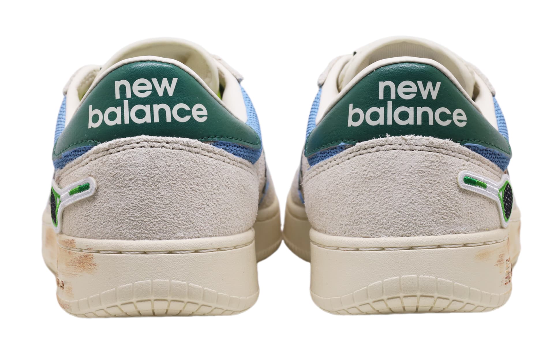Кроссовки New Balance NB Pro Court - изображение 5
