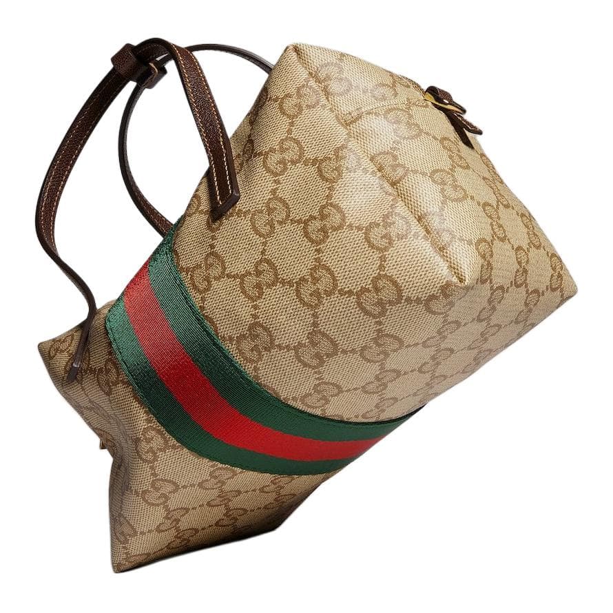 Сумка GUCCI Web - изображение 4
