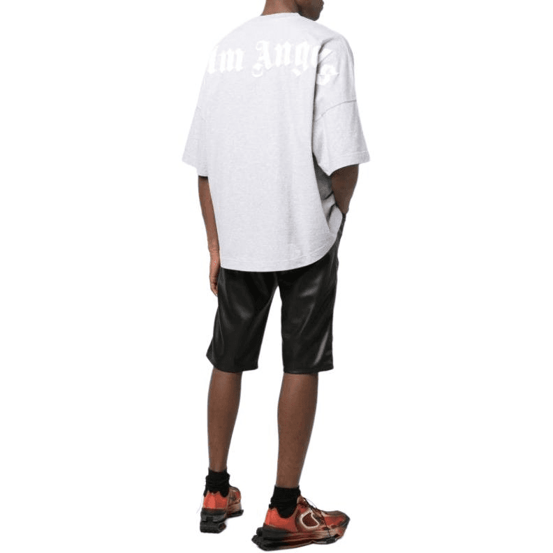 Футболка PALM ANGELS SS22 T - изображение 4