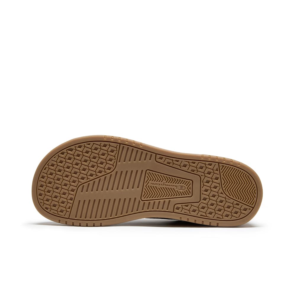 Кроссовки Champion Low Top Скейтборд Обувь Женская Карамельный Коричневый Молочный Белый - изображение 5