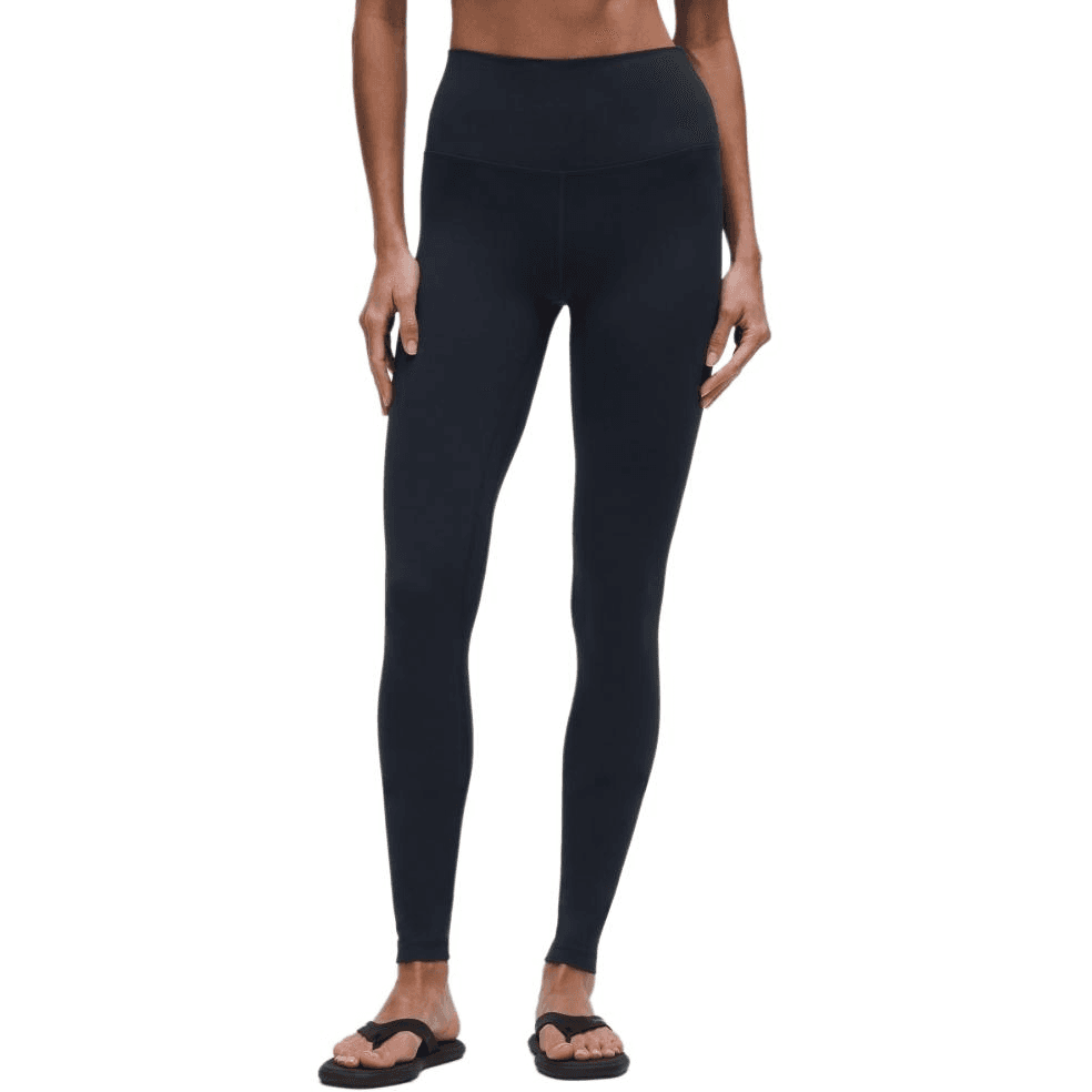 Штаны Lululemon Align Спортивные брюки Женские - изображение 4