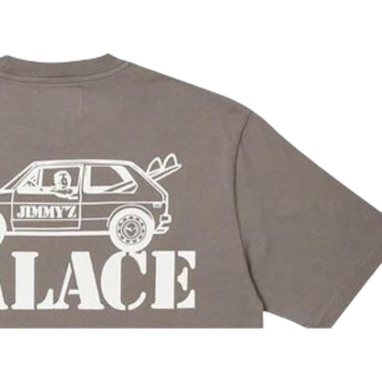 Футболка PALACE SS22 T - изображение 4