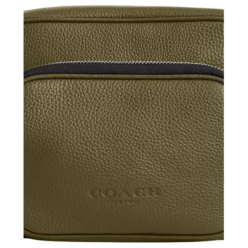 Сумка через плечо COACH 20 - изображение 4