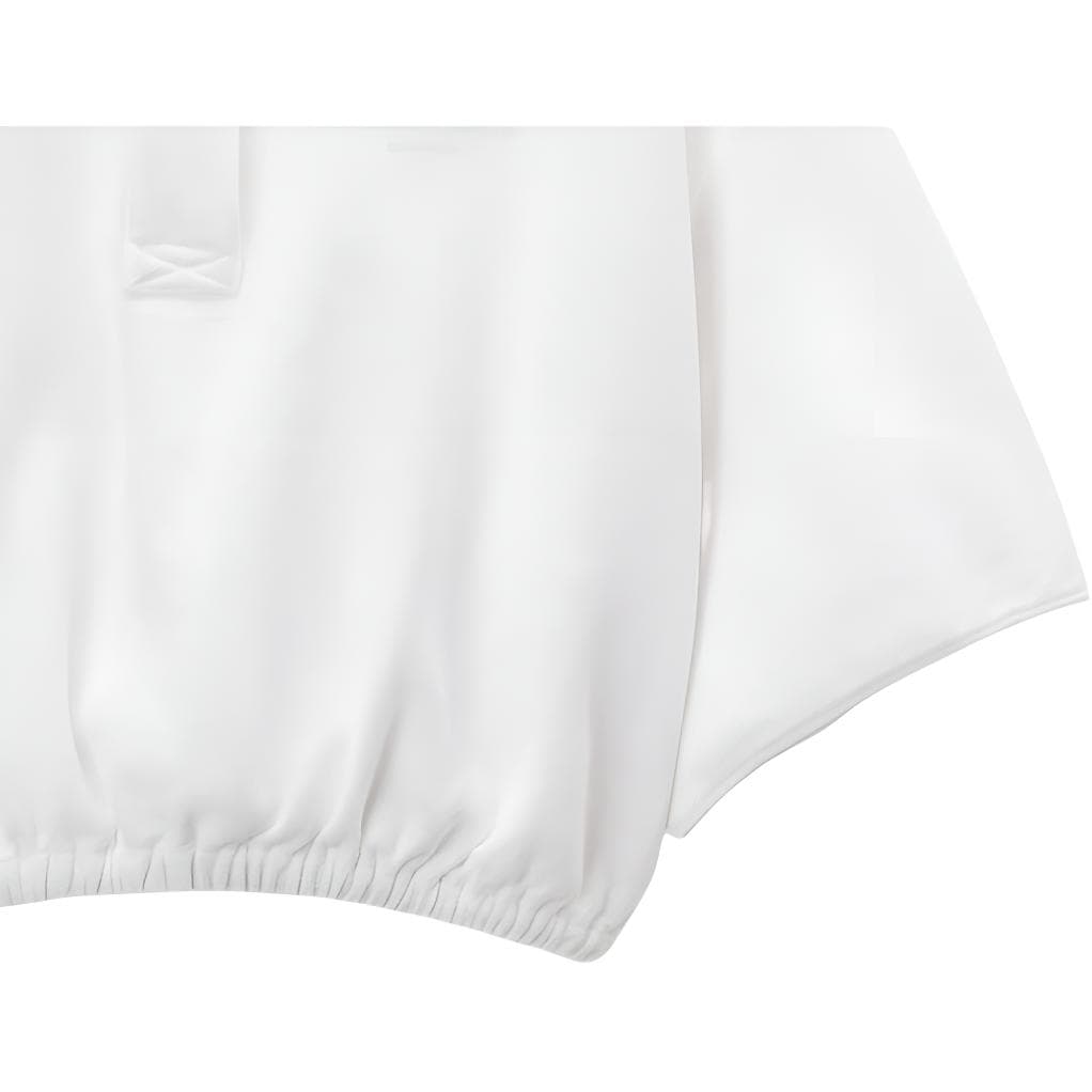 Alexander Wang SS25 Поло Женское - изображение 4