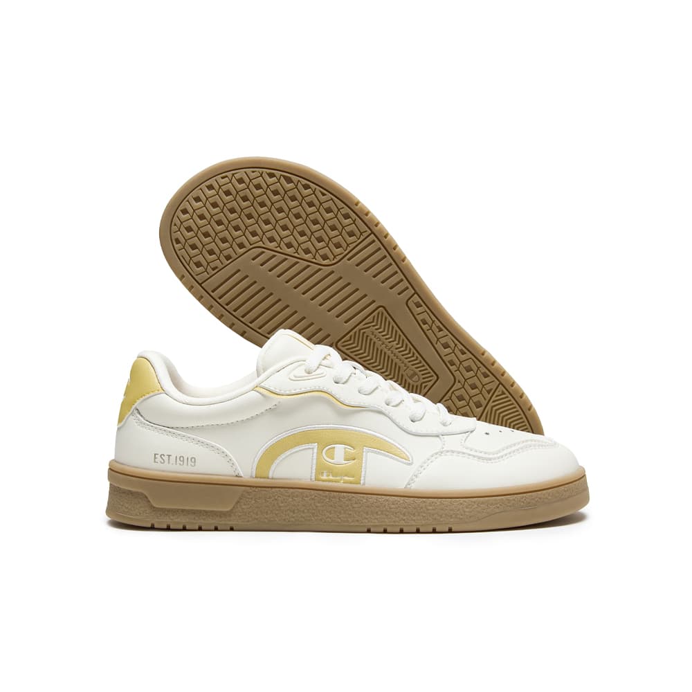 Кроссовки Champion Gemini C Skate EC - изображение 2