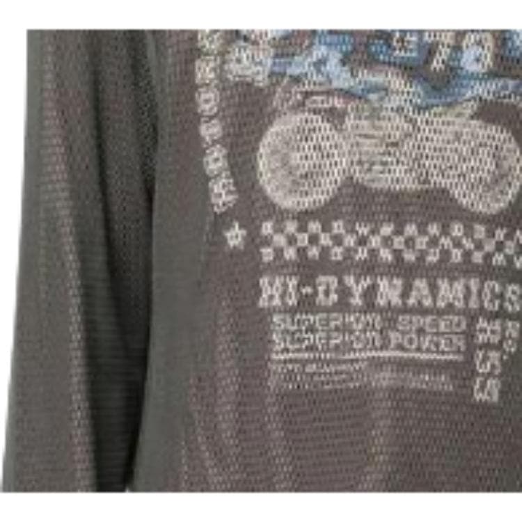 Футболка DIESEL FW22 T - изображение 5