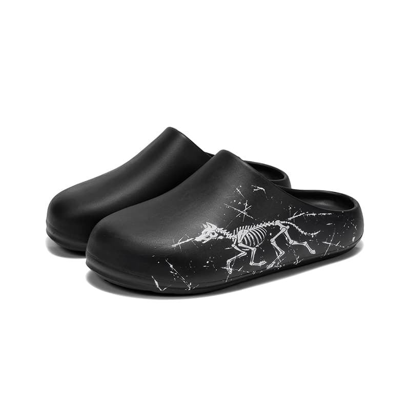 Сандалии SEPTWOLVES ЭВА Обувь Birkenstock Мужской - изображение 13