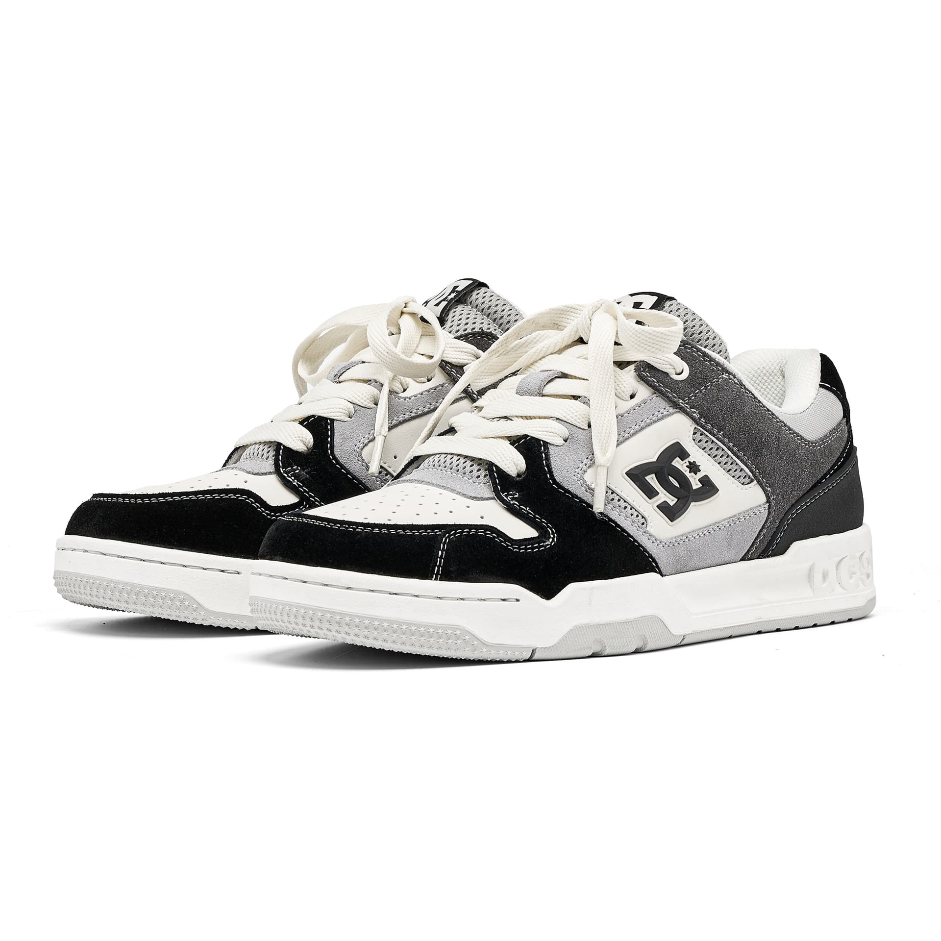 Кроссовки DCSHOES Про-версия Venice Low Топ Скейтборд Обувь Мужской - изображение 3