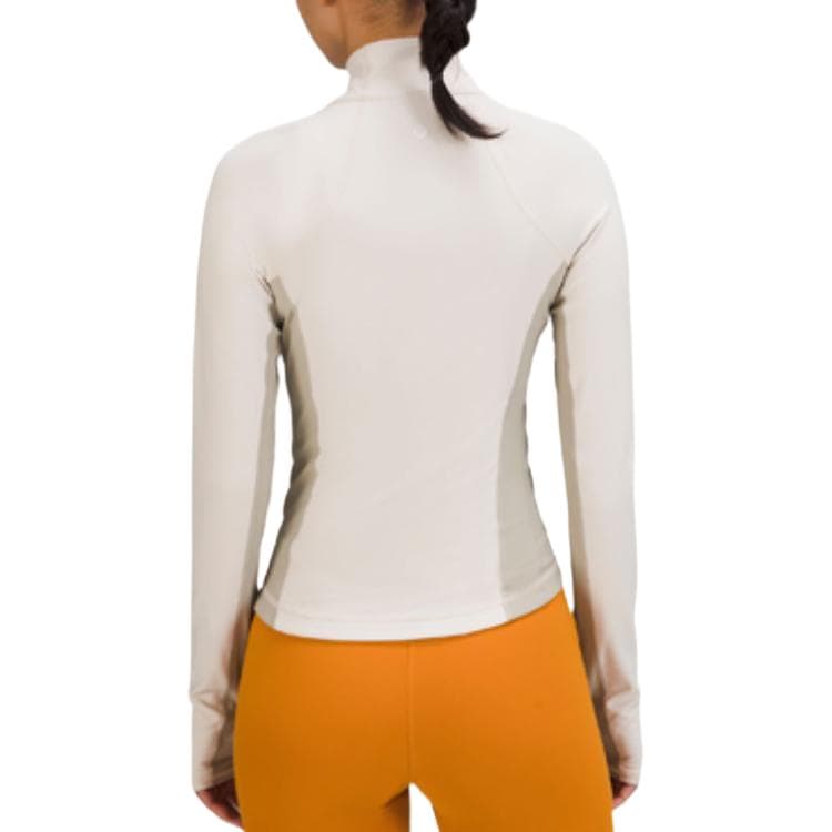 Куртка lululemon SS22 Throwback Shape Nulu - изображение 4