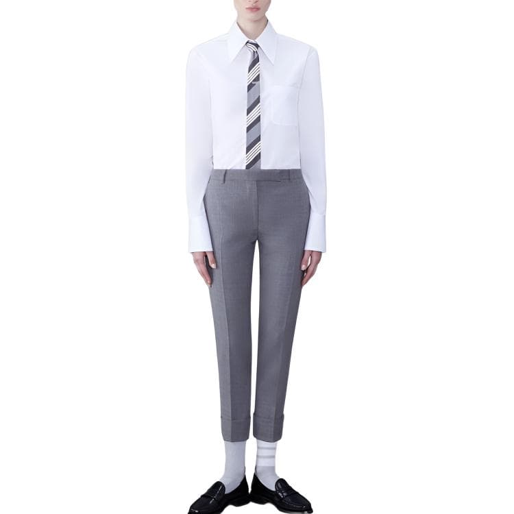 Блузка THOM BROWNE - изображение 4