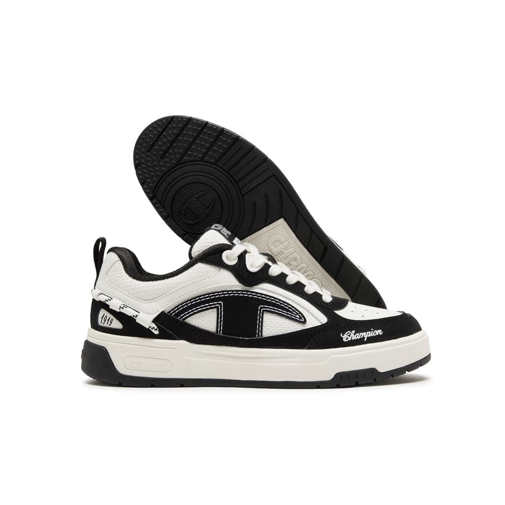 Кроссовки Champion Half C Street Skater - изображение 2