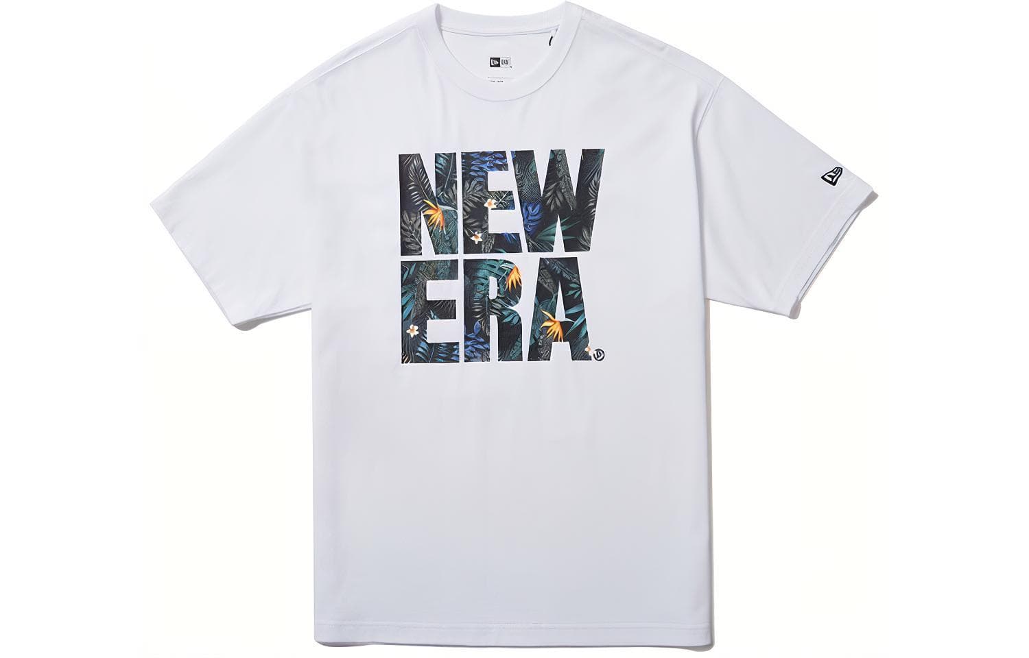 Футболка New Era T - изображение 1
