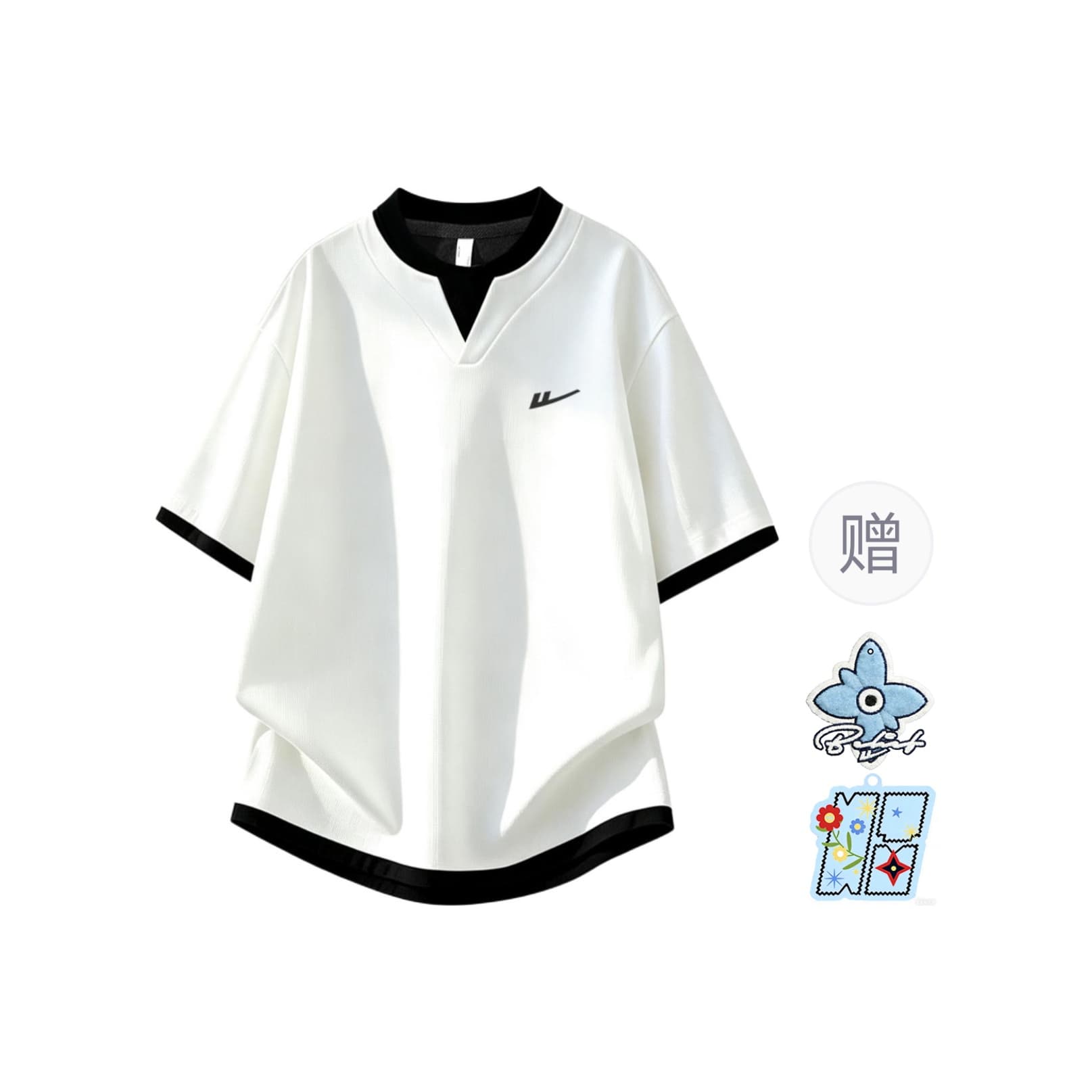 Поло Warrior cleanfit Polo - изображение 1