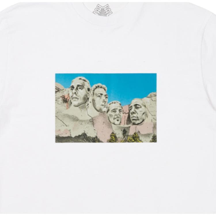 Футболка PALACE SS24 CHIZ FACE T-SHIRT LogoT - изображение 3