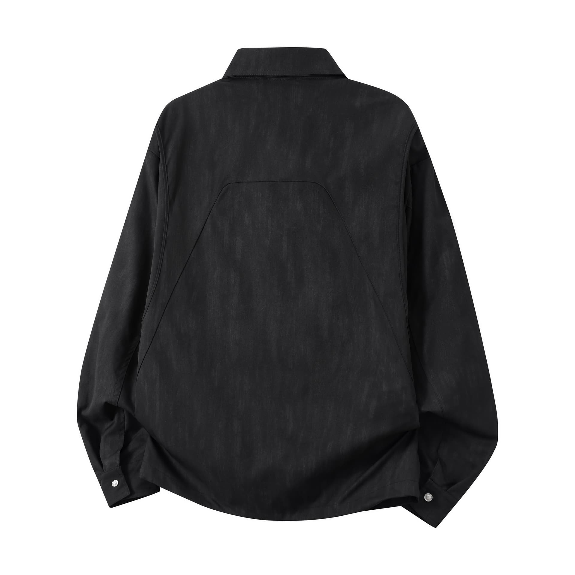 Рубашка Kawasaki Унисекс Рубашки - изображение 2