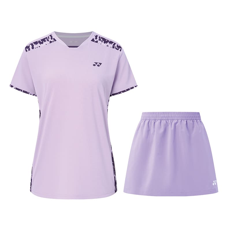 YONEX Женские Повседневные Костюмы - изображение 4
