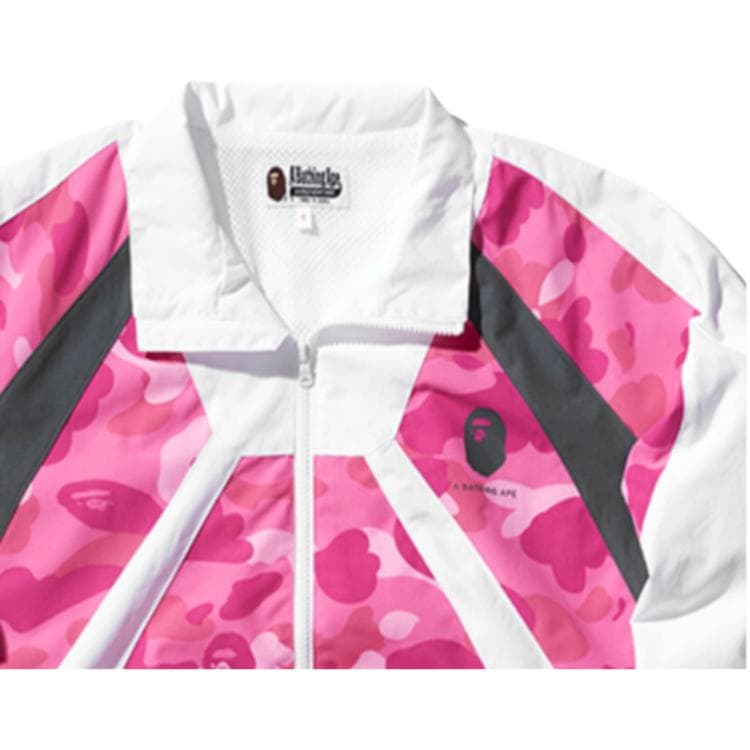 Куртка BAPE - изображение 2