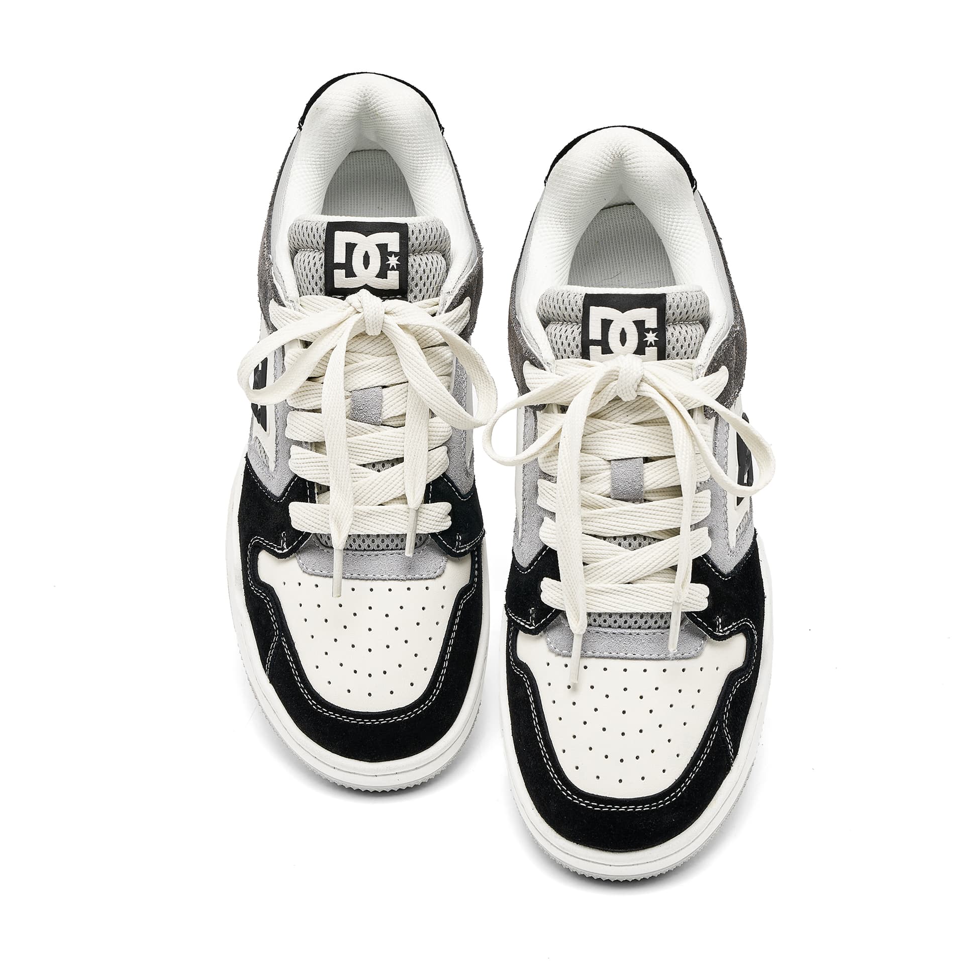 Кроссовки DCSHOES Про-версия Venice Low Топ Скейтборд Обувь Мужской - изображение 2