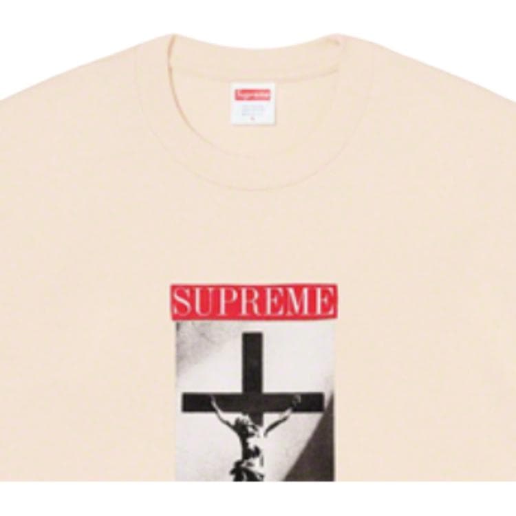 Футболка Supreme SS20 Week 1 Loved By The Children Tee T - изображение 2