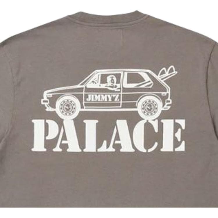 Футболка PALACE SS22 T - изображение 3
